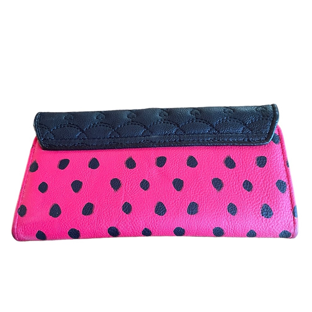 NWOT Betsey Johnson Wallet‎ - Picture 4 of 4